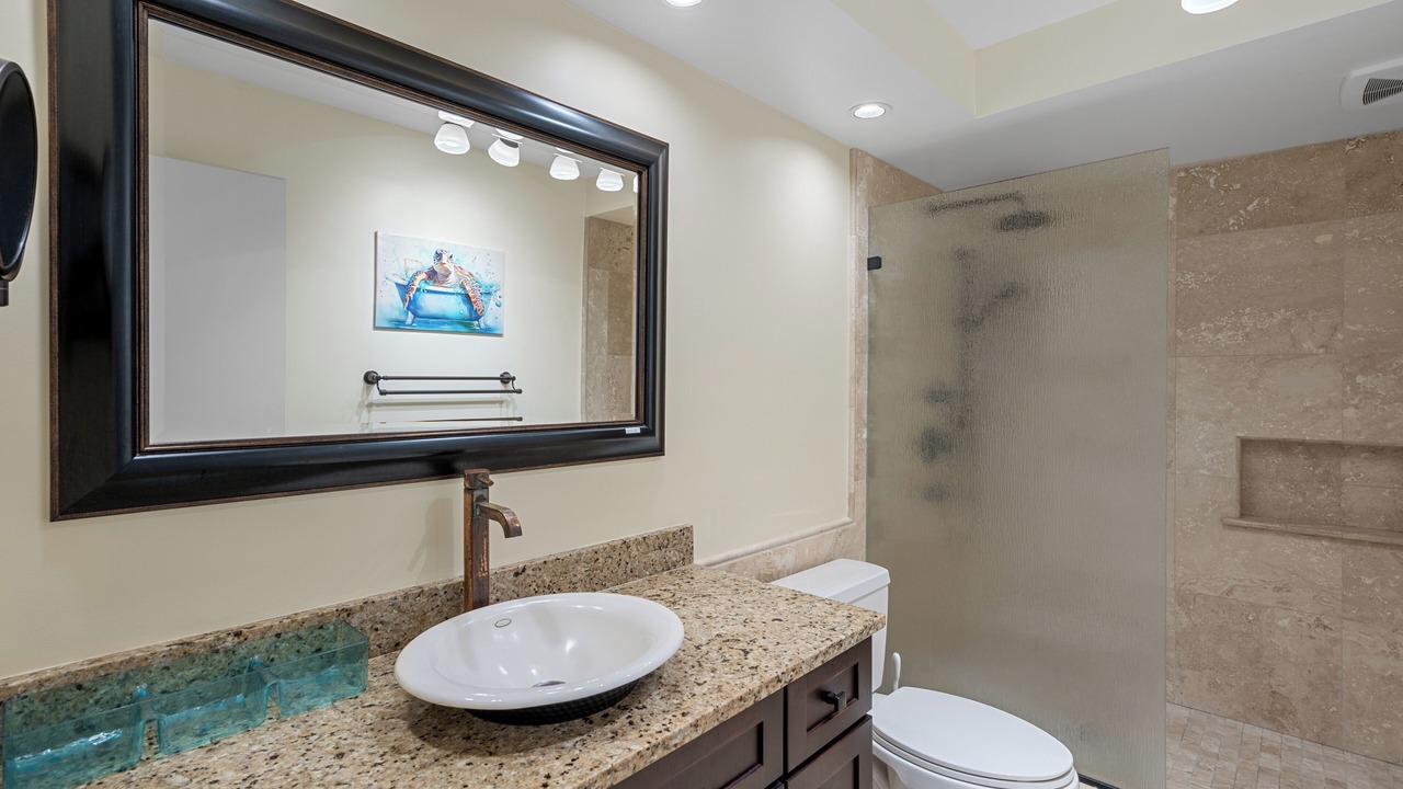 Photo of Bathroom in Kailua-Kona