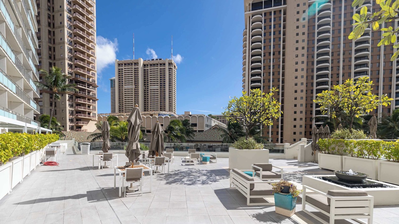 Photo of Outdoor in Waikiki