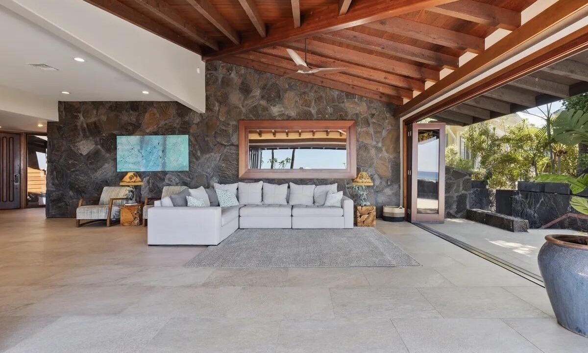 Photo of Patio Balcony in Kailua-Kona
