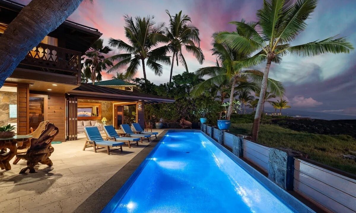 Photo of Outdoor in Kailua-Kona