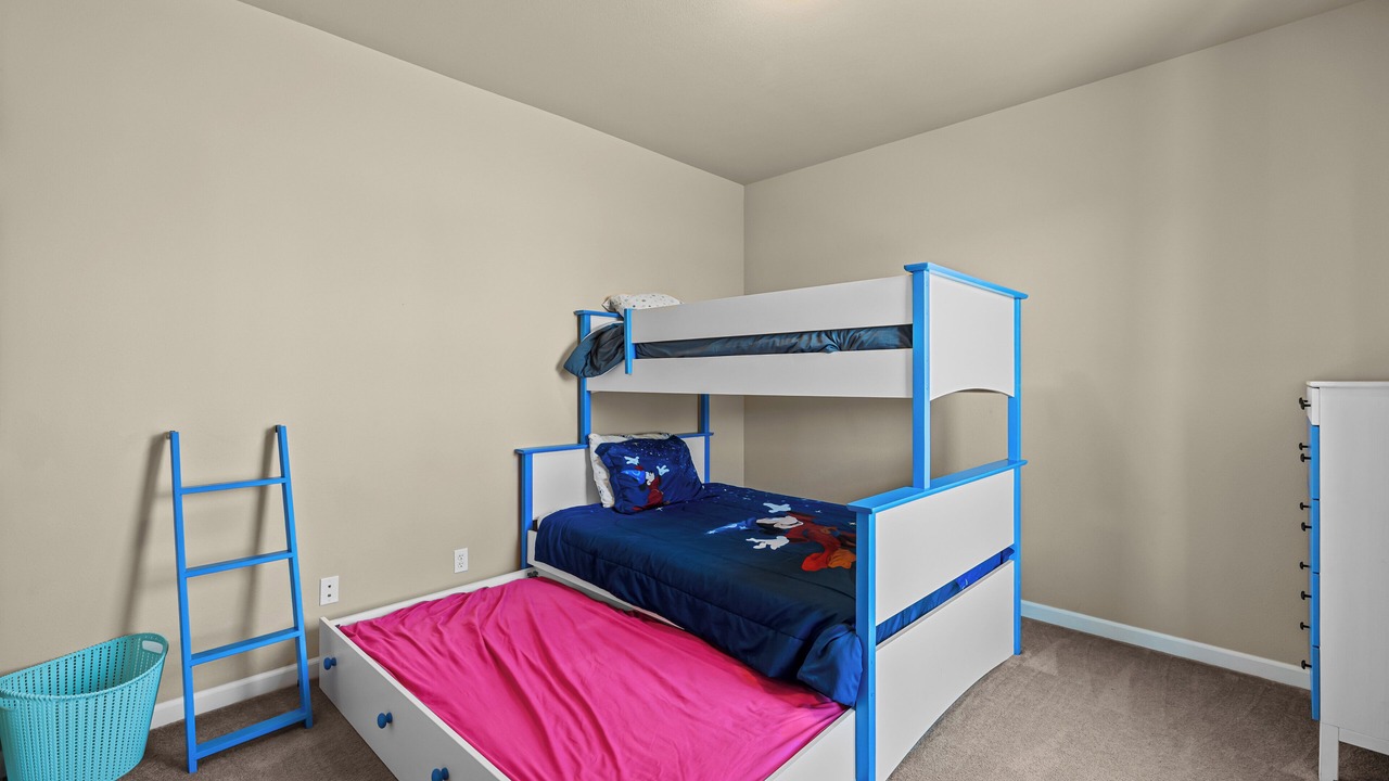 Photo of Bedroom in Desert Aire