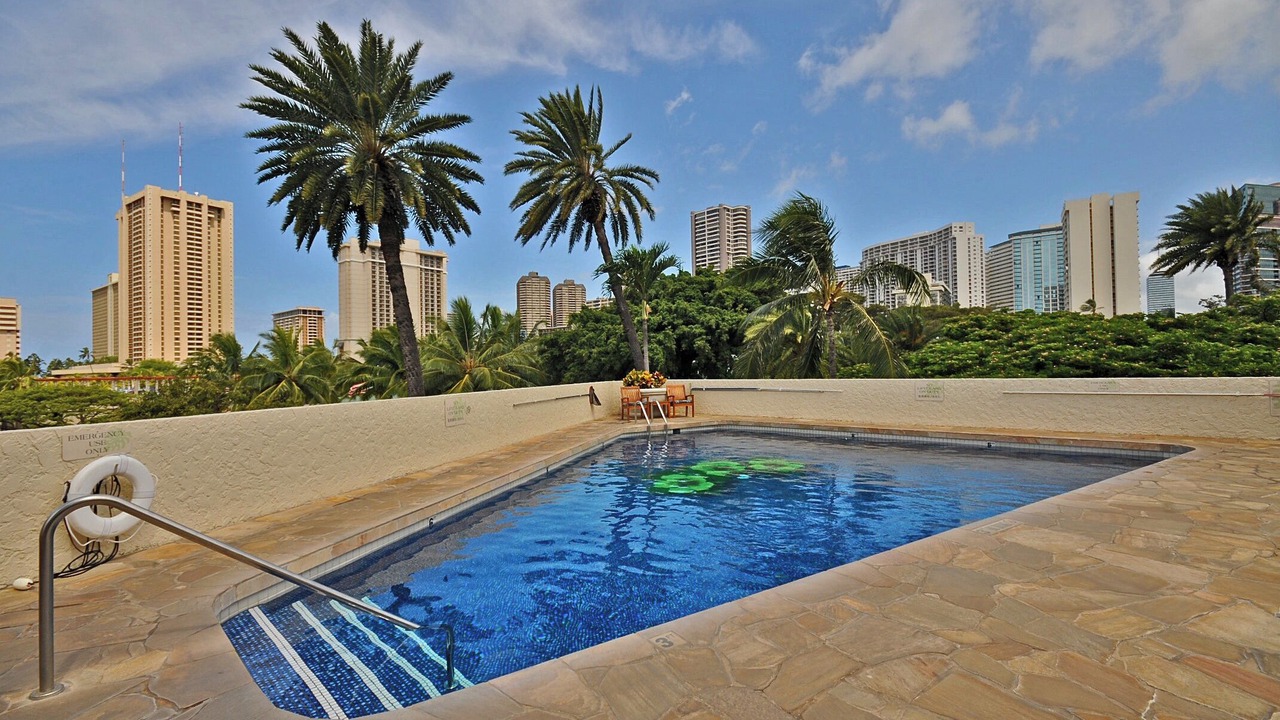 Photo of Outdoor in Waikiki