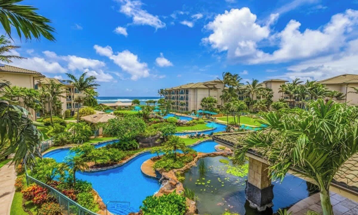 Photo of Outdoor in Wailua