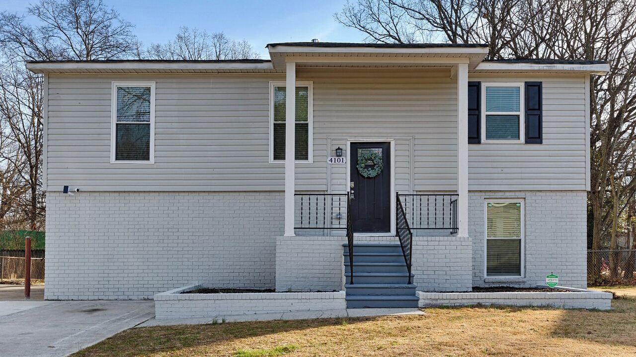 Photo of Outdoor in Huntsville