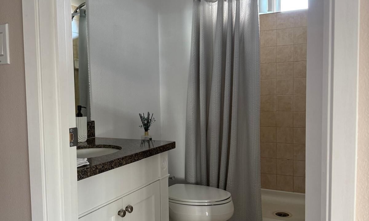 Photo of Bathroom in Kapolei