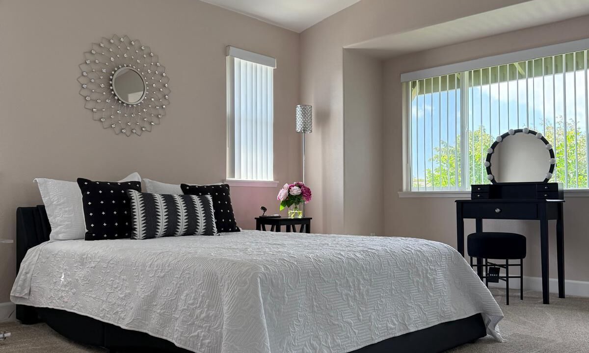 Photo of Bedroom in Kapolei
