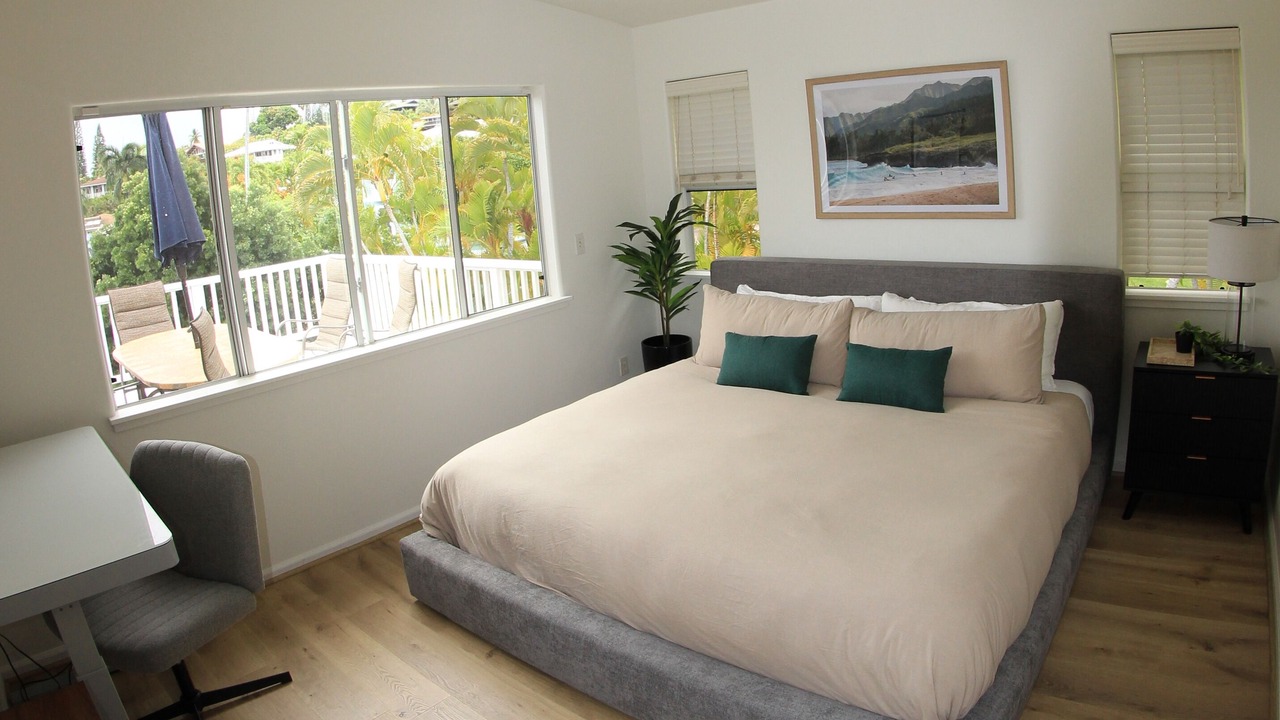 Photo of Bedroom in Kailua-Kona