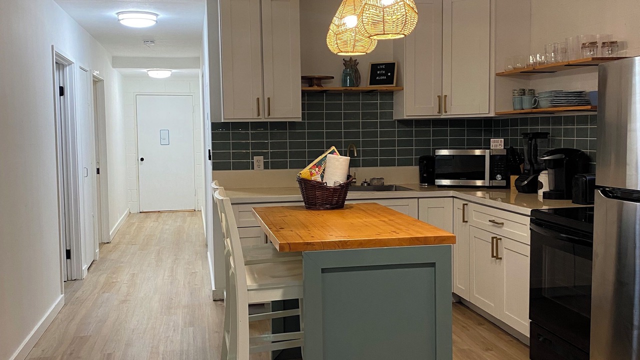 Photo of Kitchen in Coconut Grove