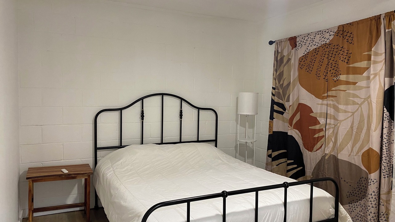 Photo of Bedroom in Coconut Grove