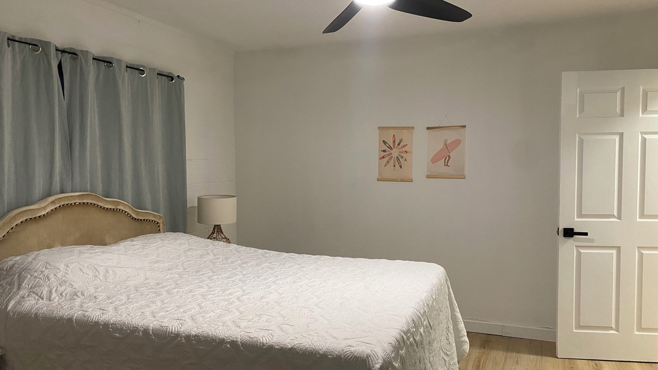 Photo of Bedroom in Coconut Grove
