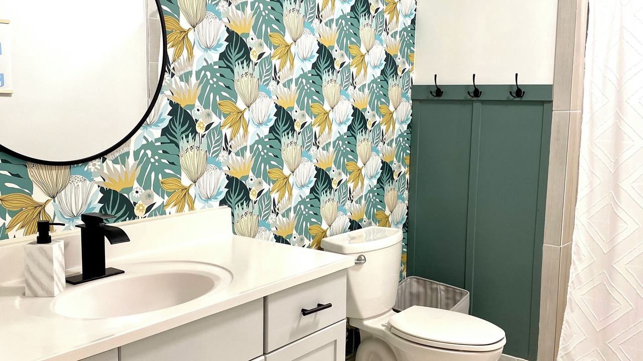 Photo of Bathroom in Coconut Grove