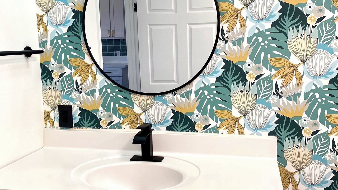 Photo of Bathroom in Coconut Grove