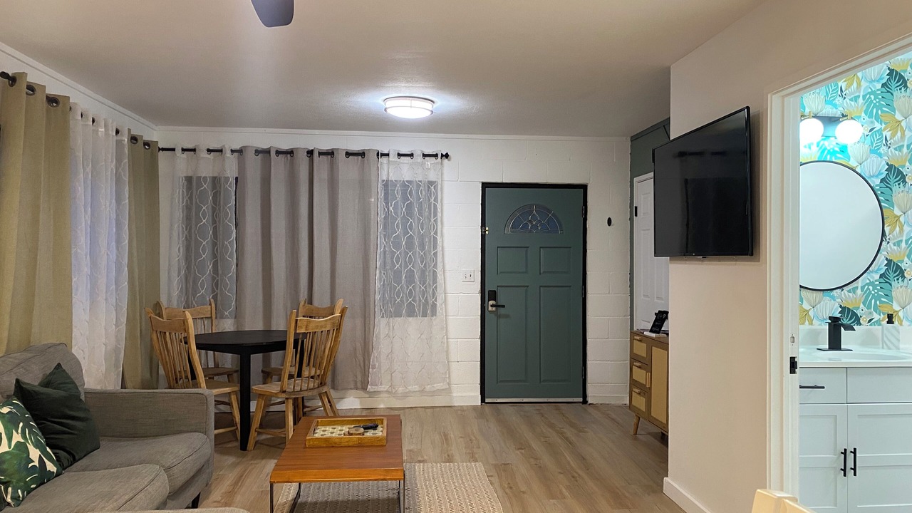 Photo of Livingroom in Coconut Grove