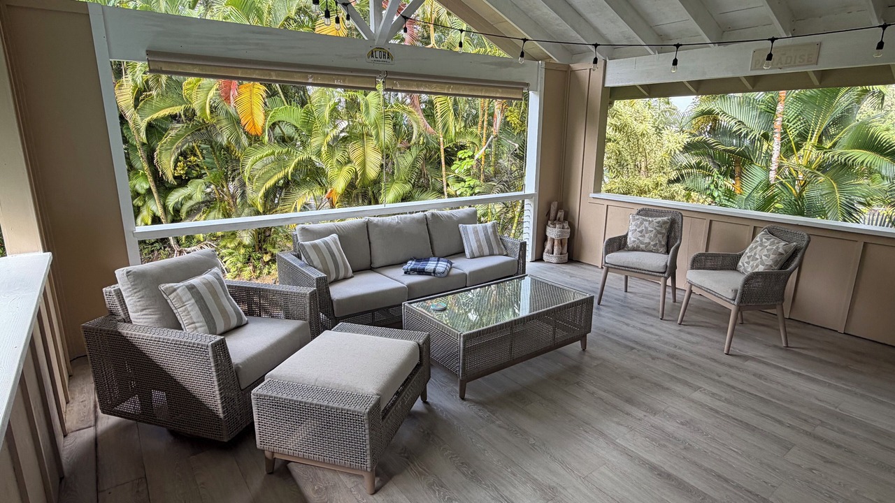 Photo of Outdoor in Kapoho