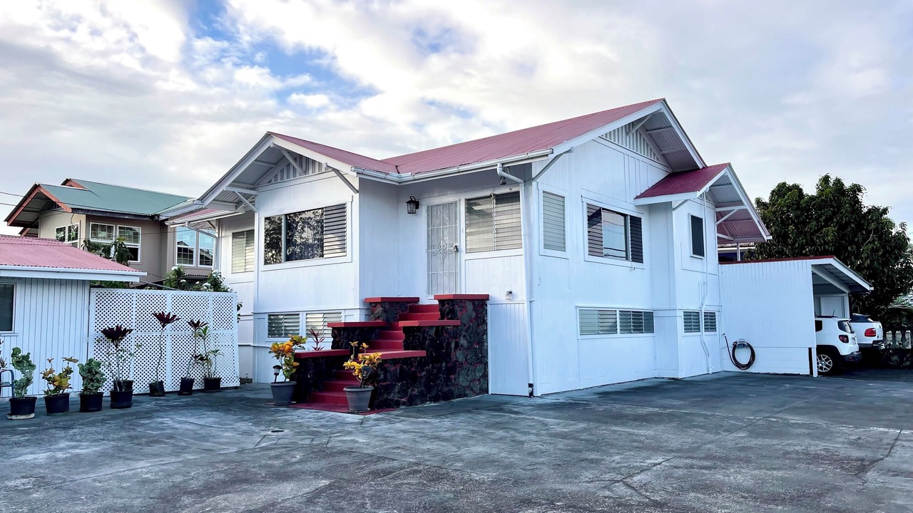 Photo of Outdoor in Hilo