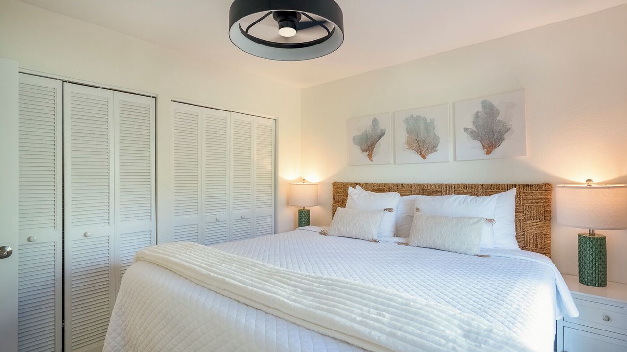 Photo of Bedroom in Princeville