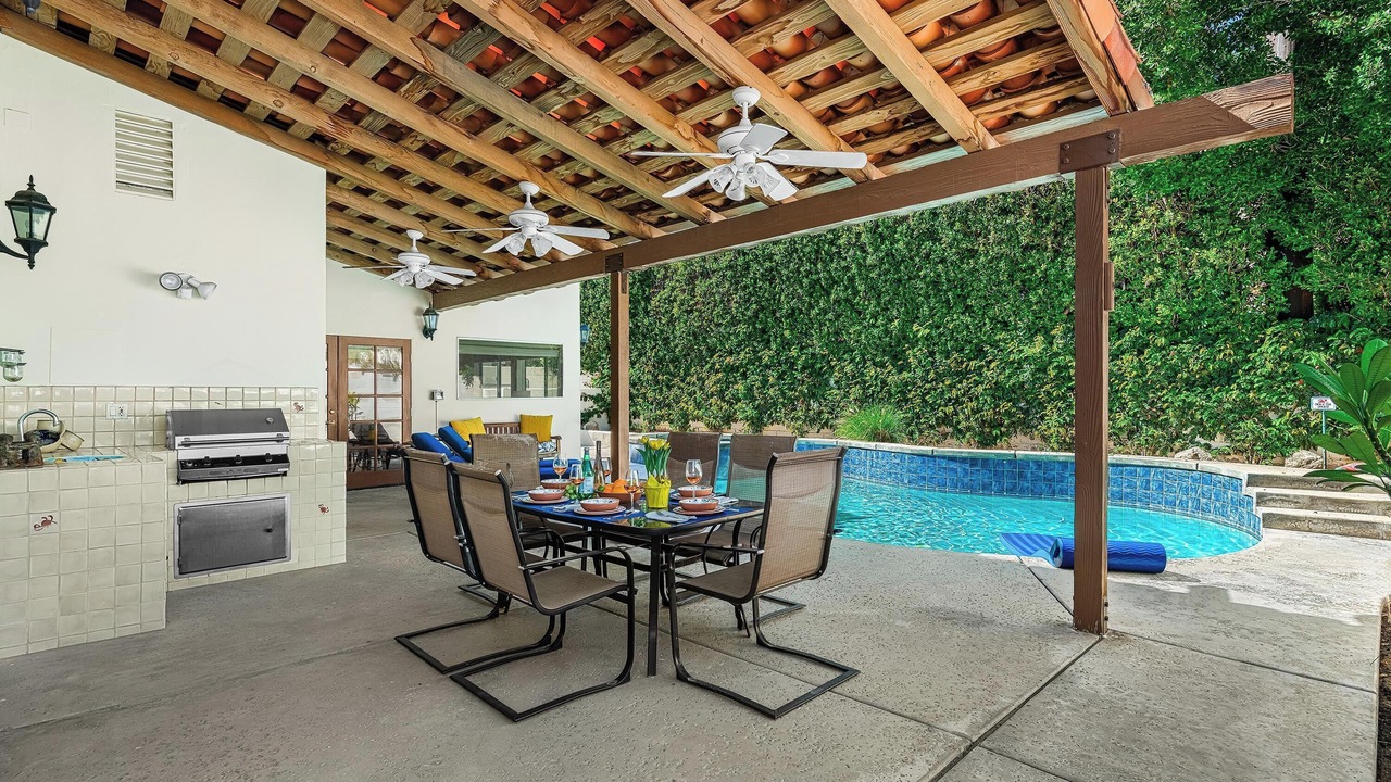 Photo of Outdoor in The Mesa