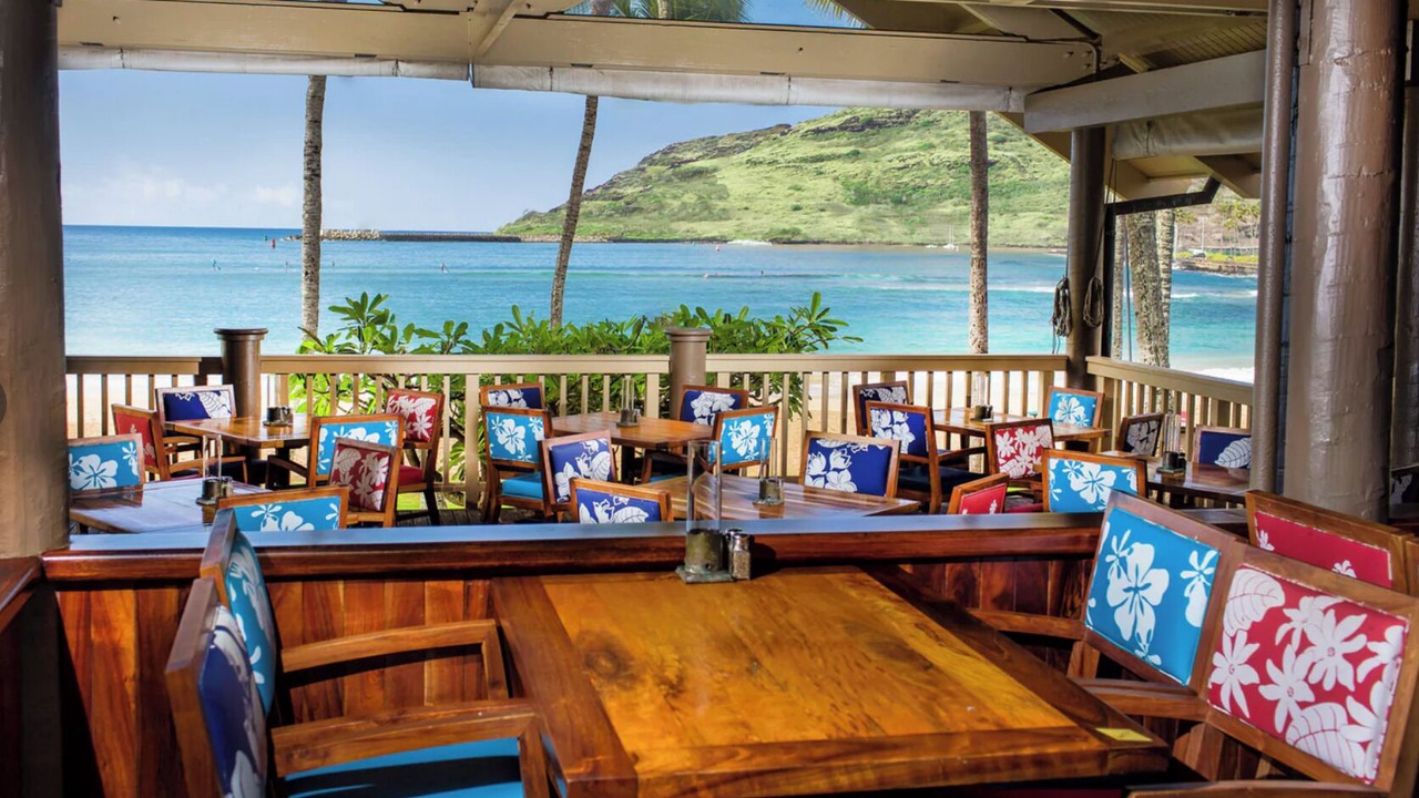 Photo of Outdoor in Lihue