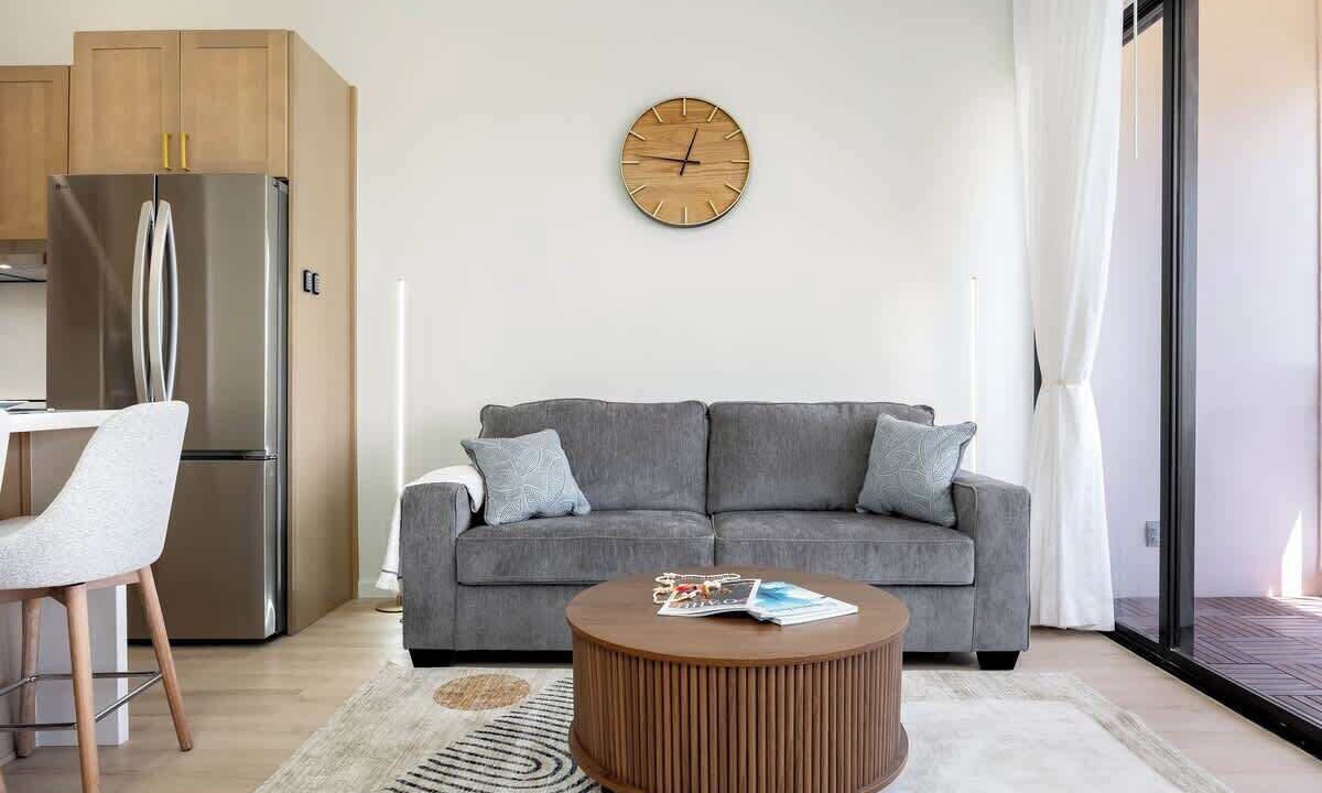 Photo of Bedroom in Waikiki