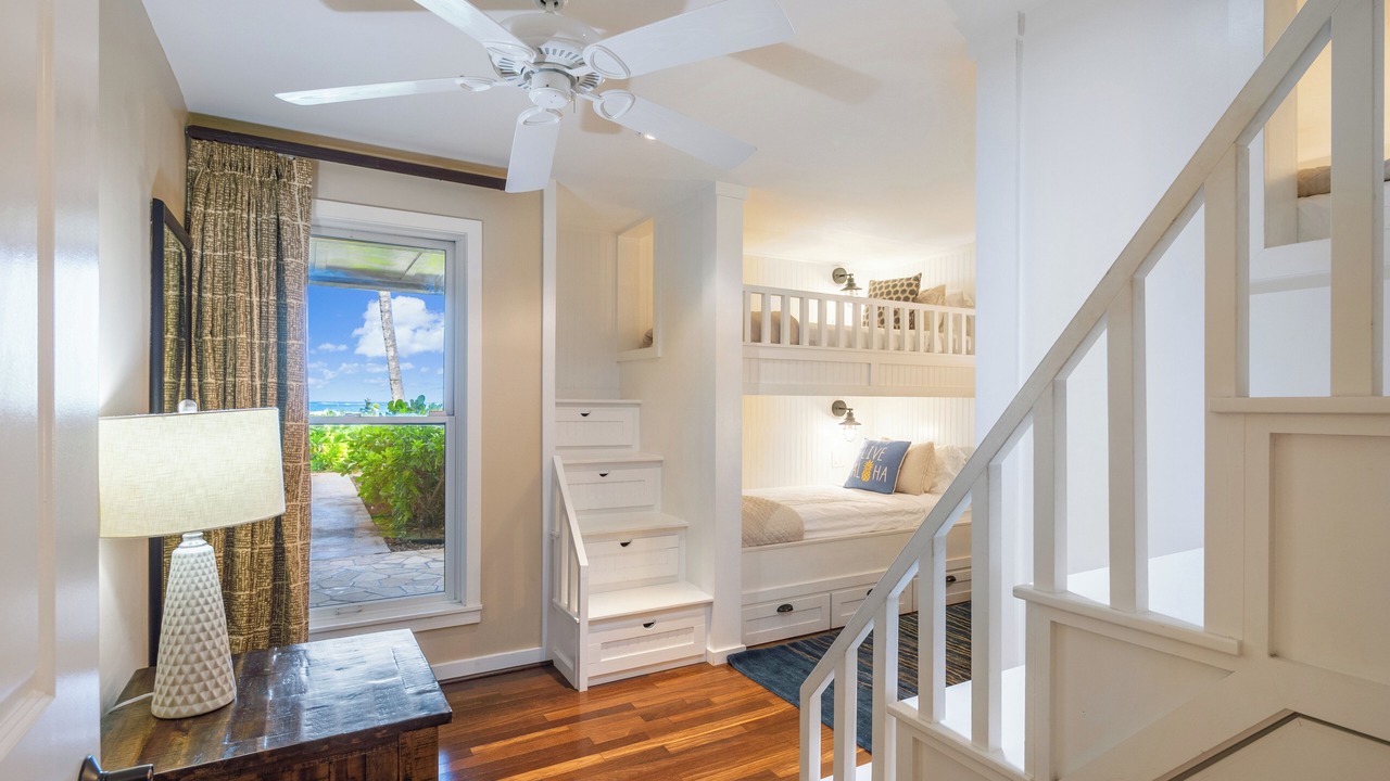 Photo of Bedroom in Kahuku