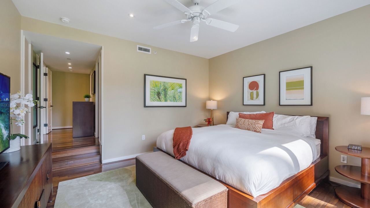 Photo of Bedroom in Kahuku