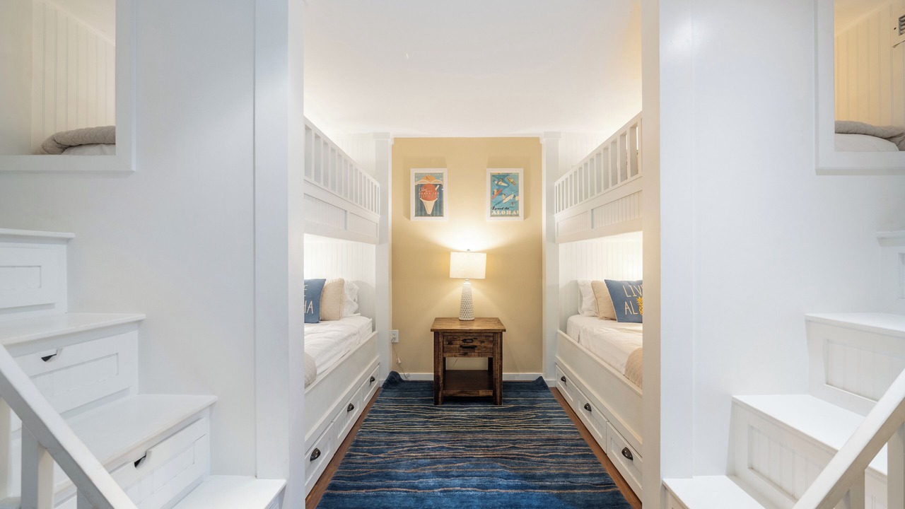 Photo of Bedroom in Kahuku