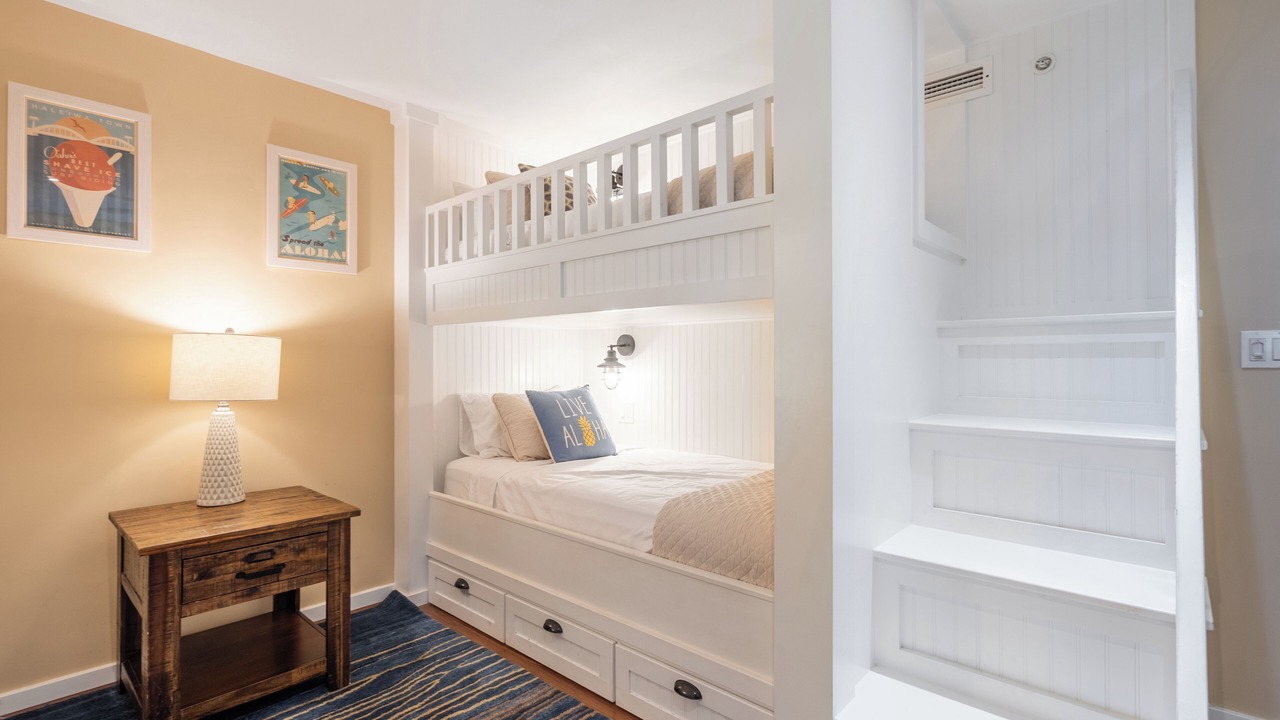 Photo of Bedroom in Kahuku