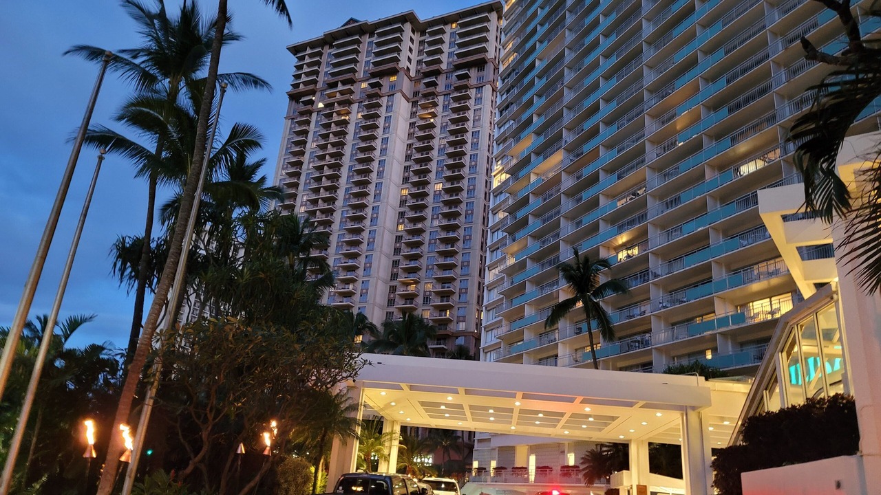 Photo of Outdoor in Waikiki