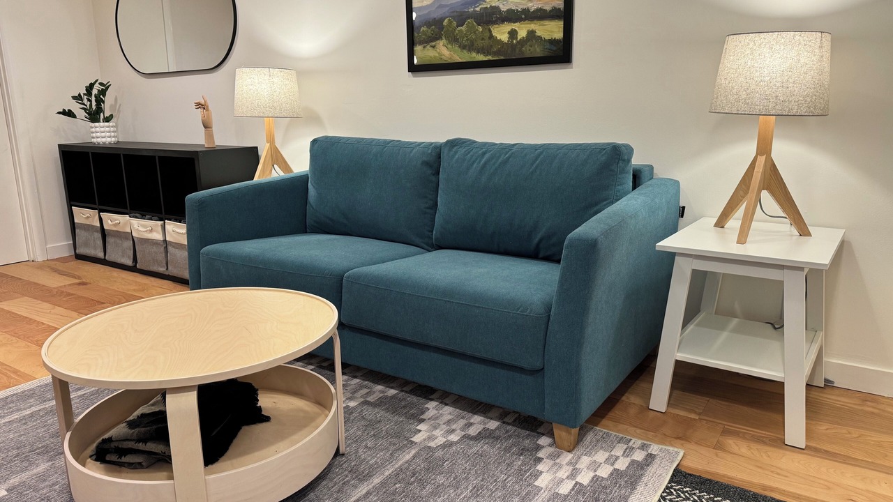 Photo of Livingroom in Wallingford