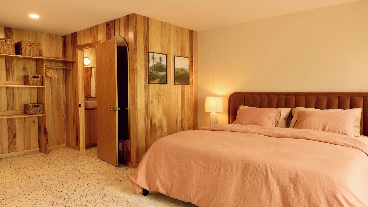 Photo of Bedroom in Kahuku