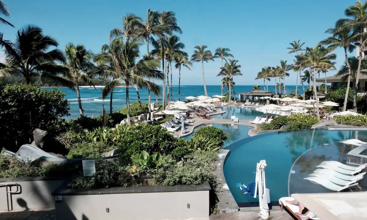 Photo of Outdoor in Kahuku