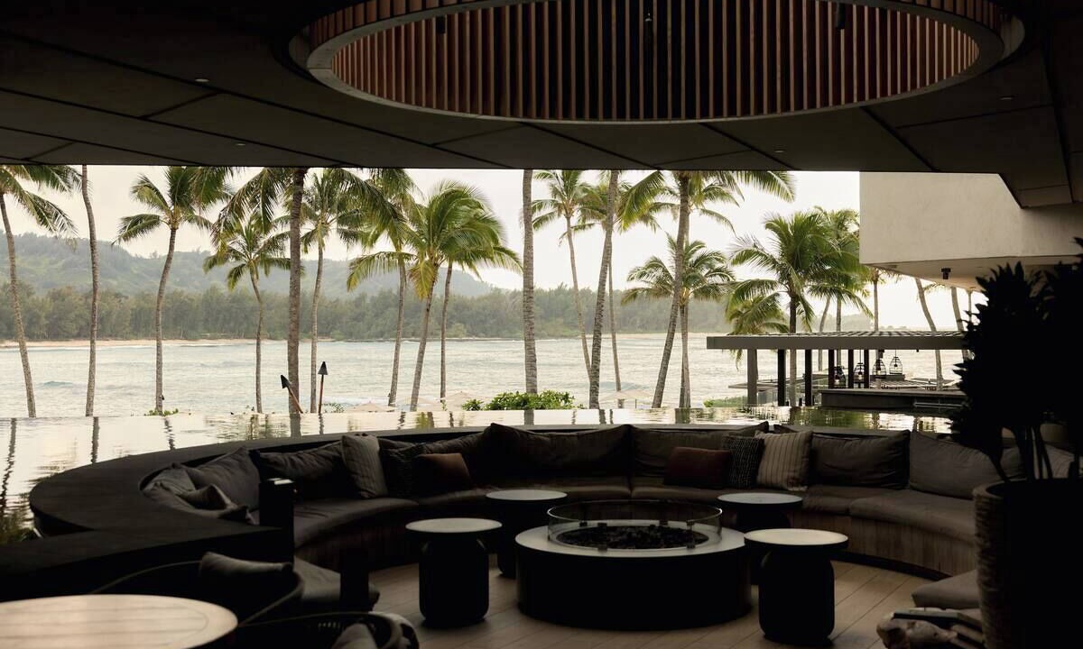 Photo of Patio Balcony in Kahuku