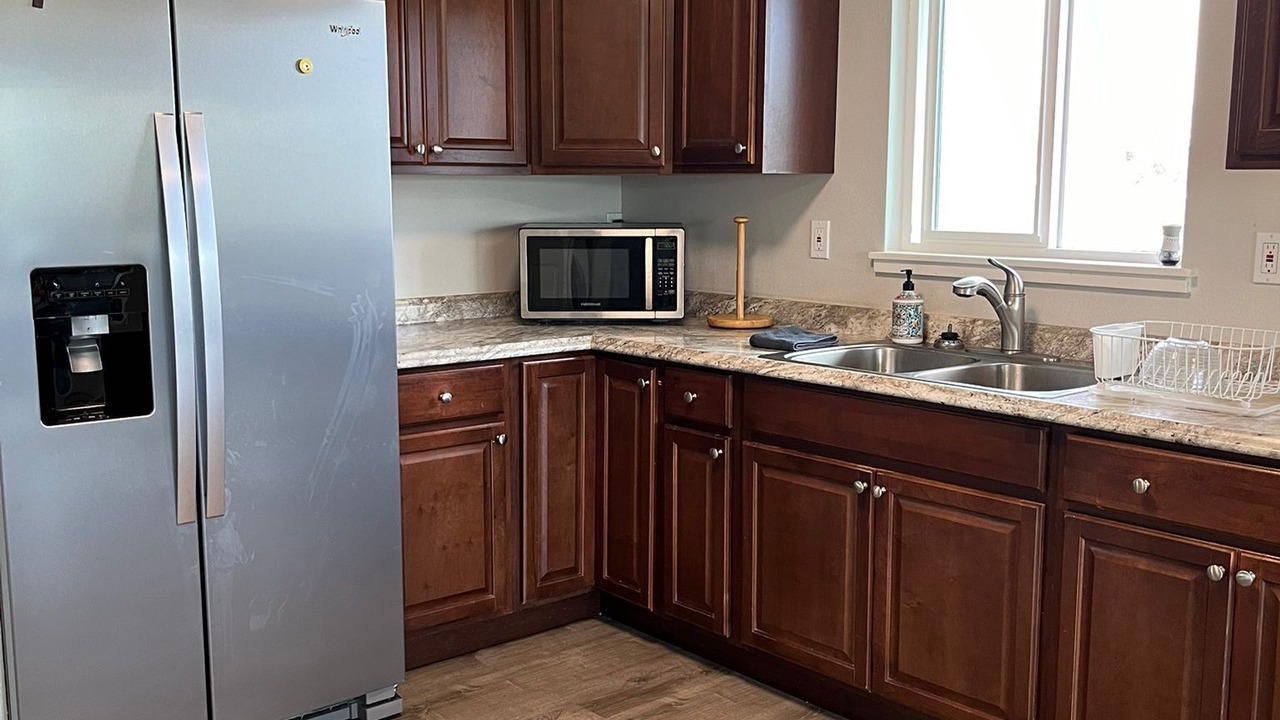 Photo of Kitchen in Laie