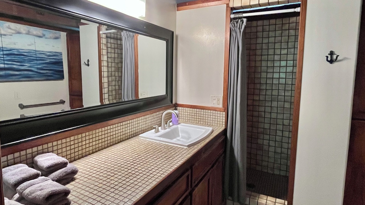 Photo of Bathroom in Hana