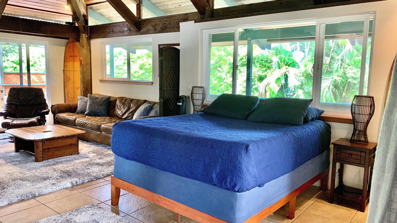 Photo of Bedroom in Hana
