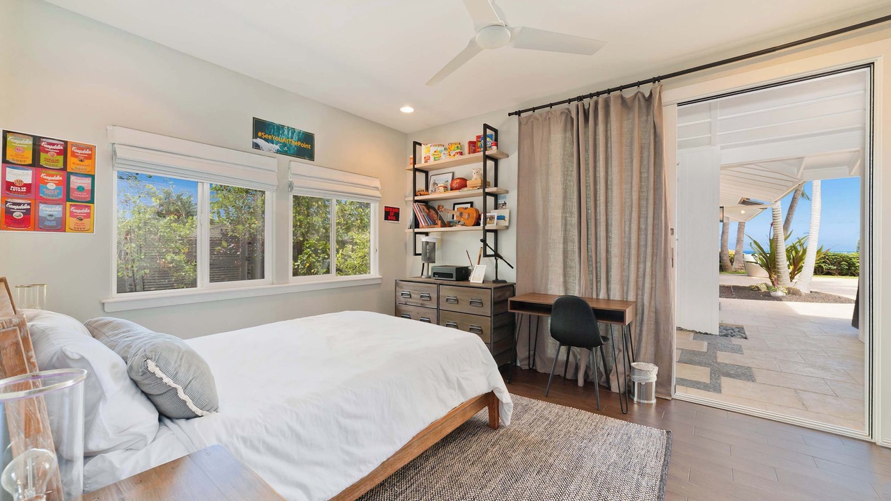 Photo of Bedroom in Kailua-Kona