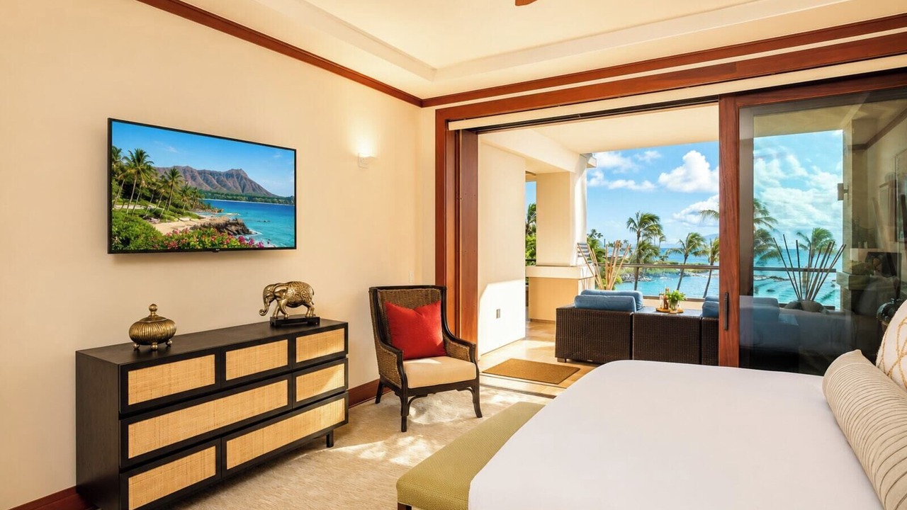 Photo of Others in Montage Kapalua Bay