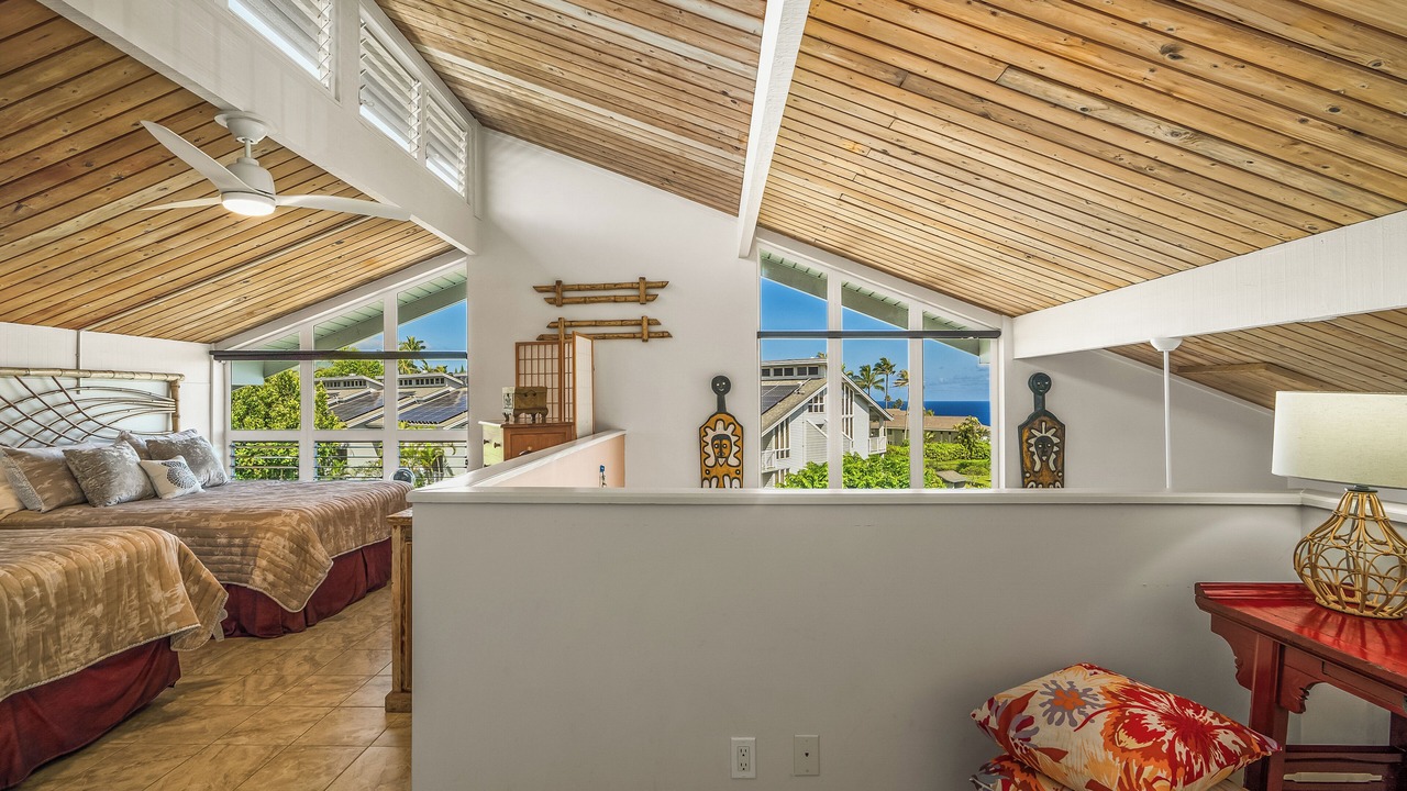 Photo of Bedroom in Princeville