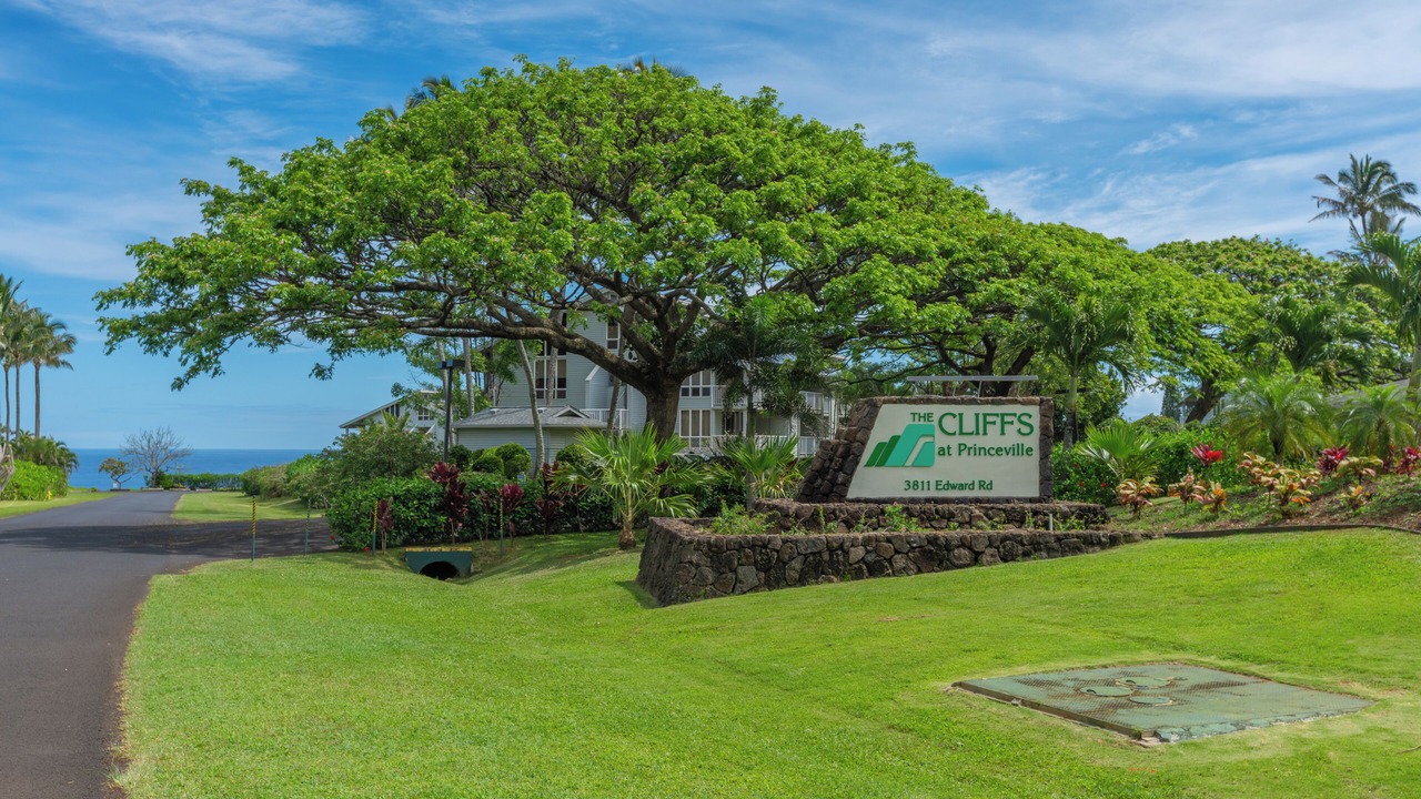 Photo of Outdoor in Princeville