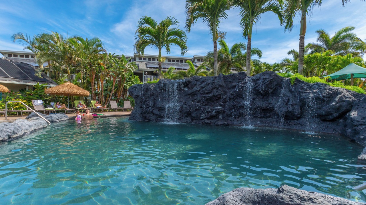 Photo of Outdoor in Princeville