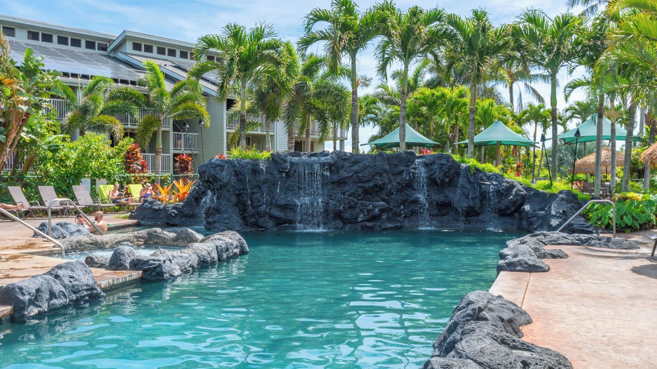 Photo of Outdoor in Princeville