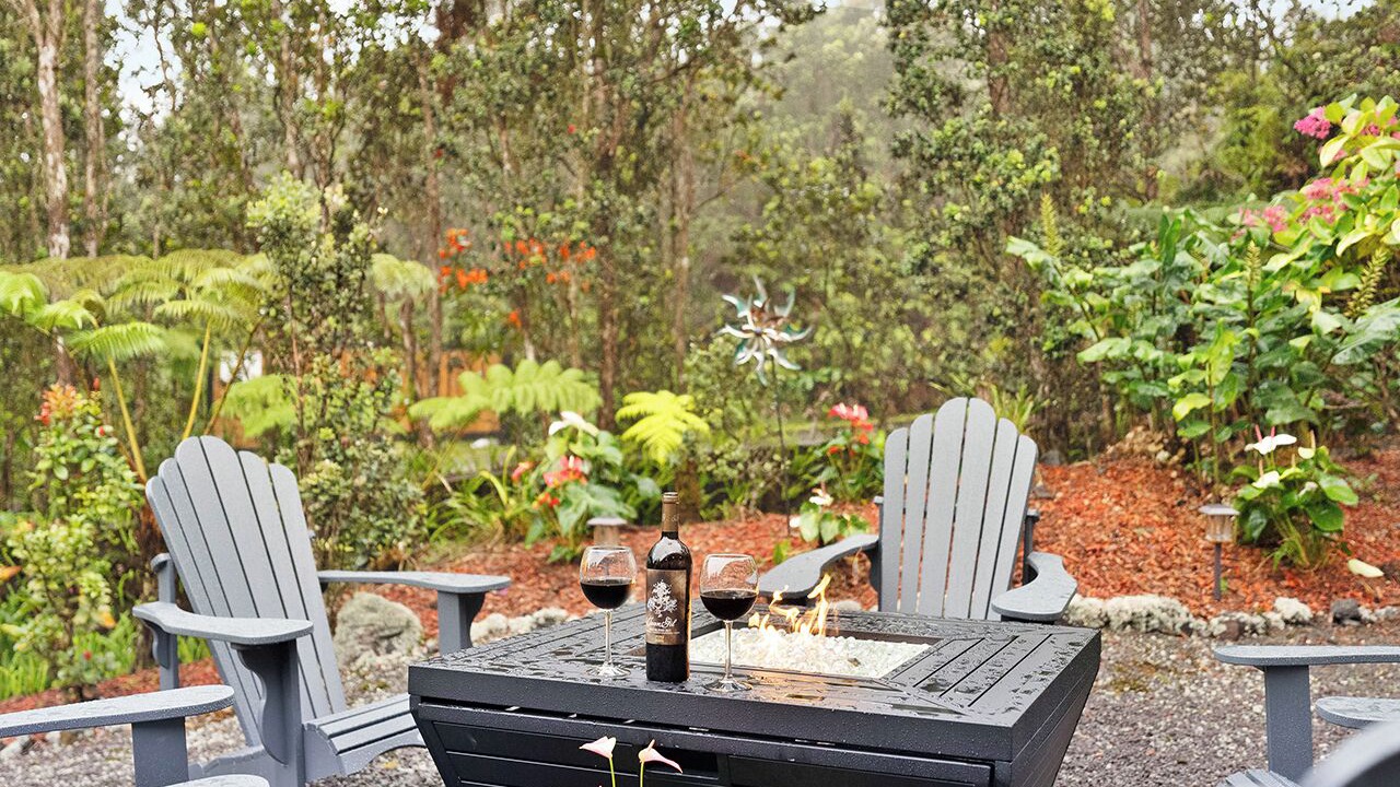 Photo of Outdoor in Volcano