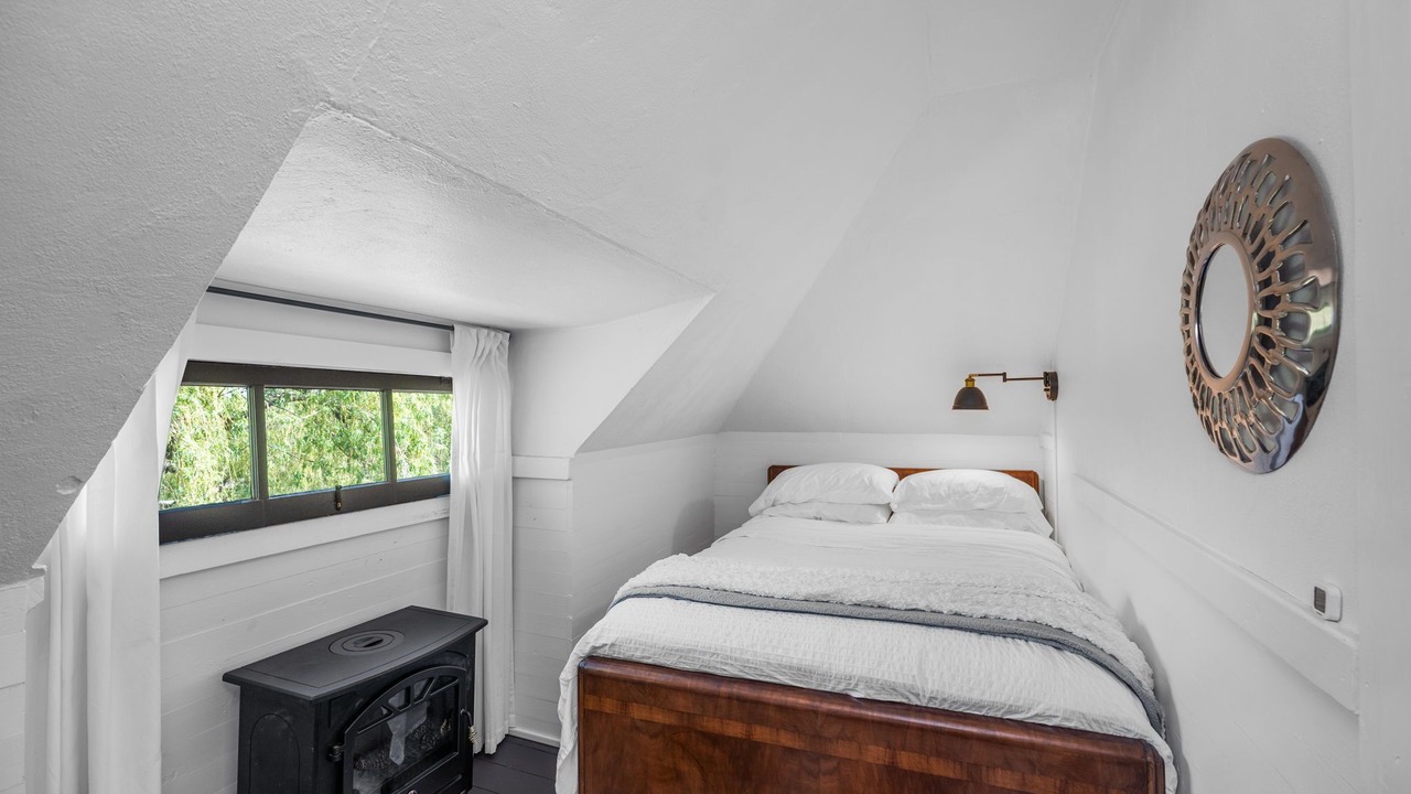 Photo of Bedroom in Cliff - Cannon