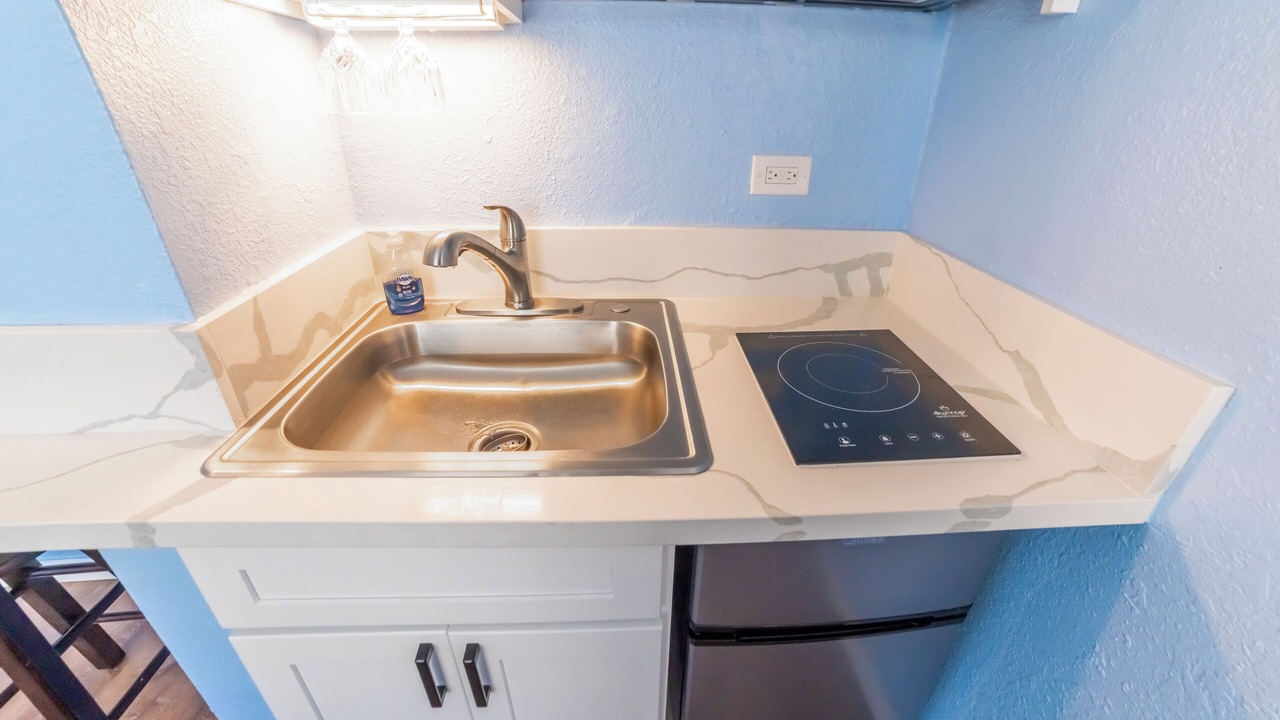 Photo of Kitchen in Waikiki