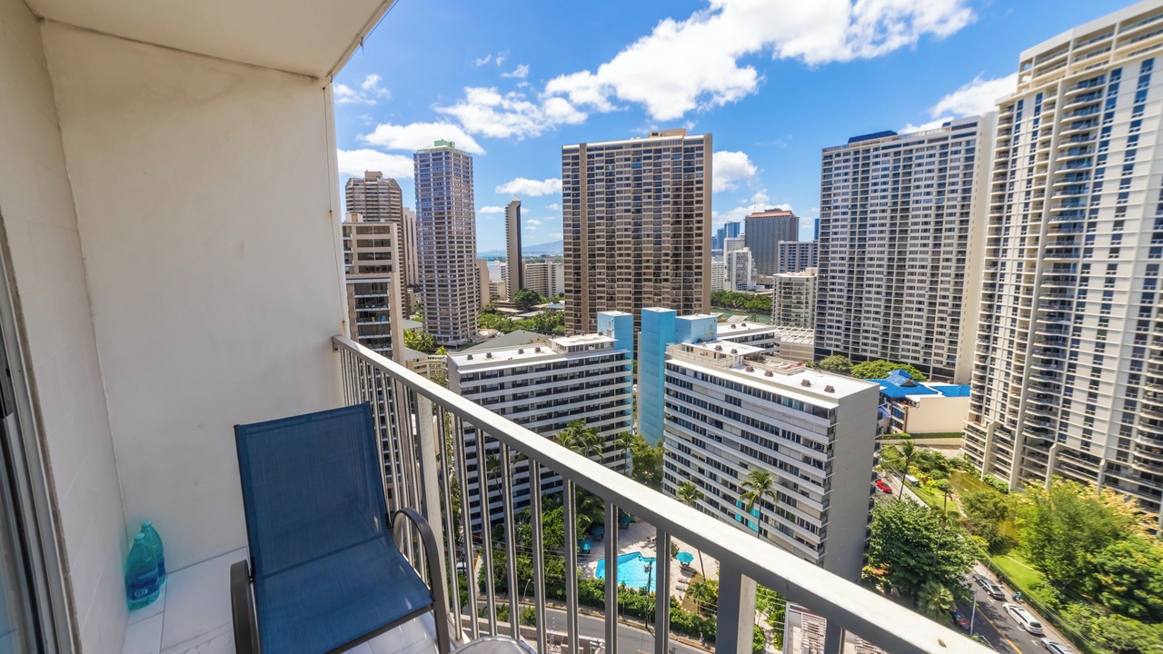 Photo of Outdoor in Waikiki