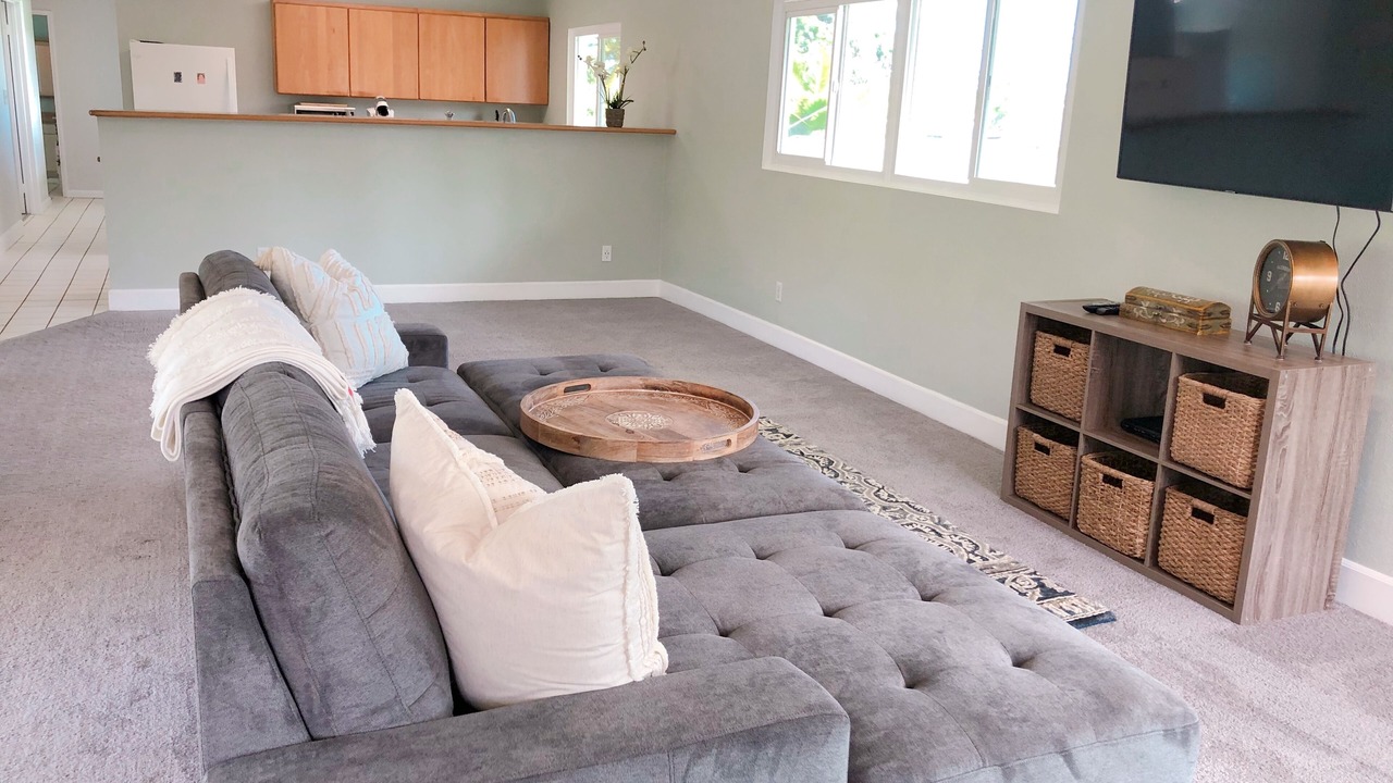 Photo of Livingroom in Coconut Grove