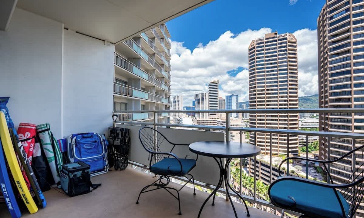 Photo of Outdoor in Waikiki