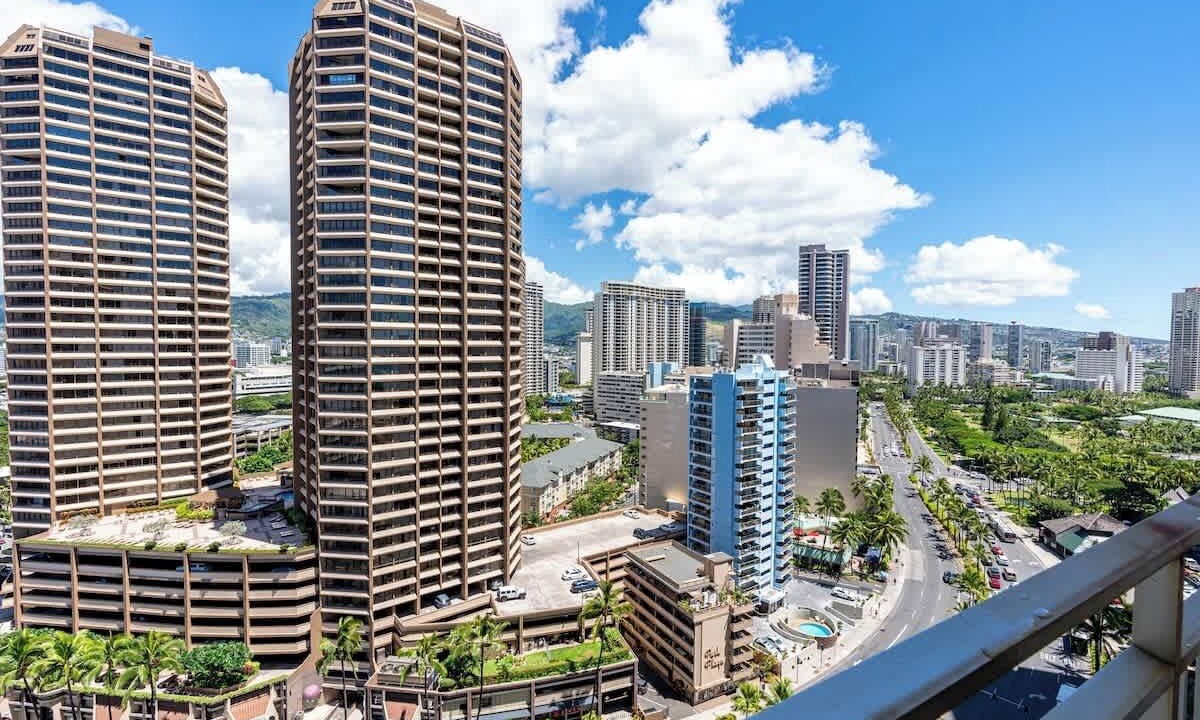 Photo of Outdoor in Waikiki