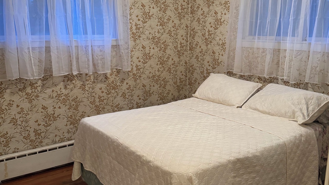 Photo of Bedroom in Interior Township