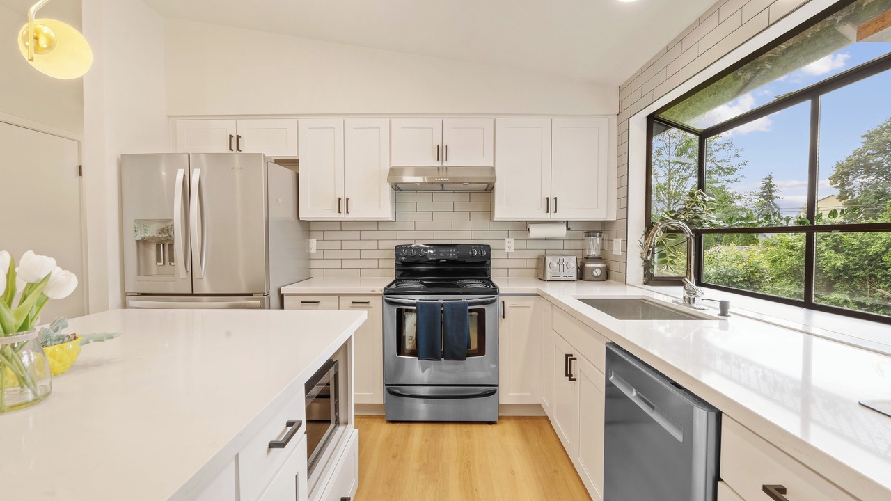Photo of Kitchen in Picnic Point-North Lynnwood